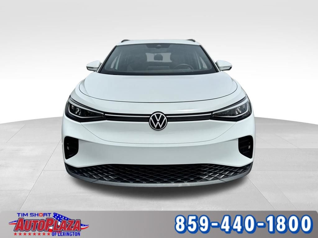 Used 2023 Volkswagen ID.4 Pro RWD image 8