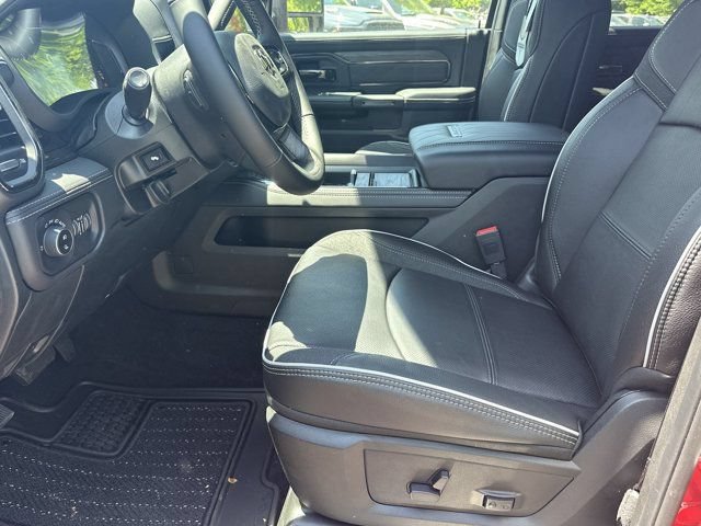 New 2026 RAM 2500 Limited AWD/4WD image 9