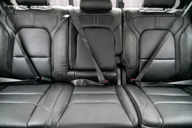 Used 2020 RAM 1500 Limited image 25