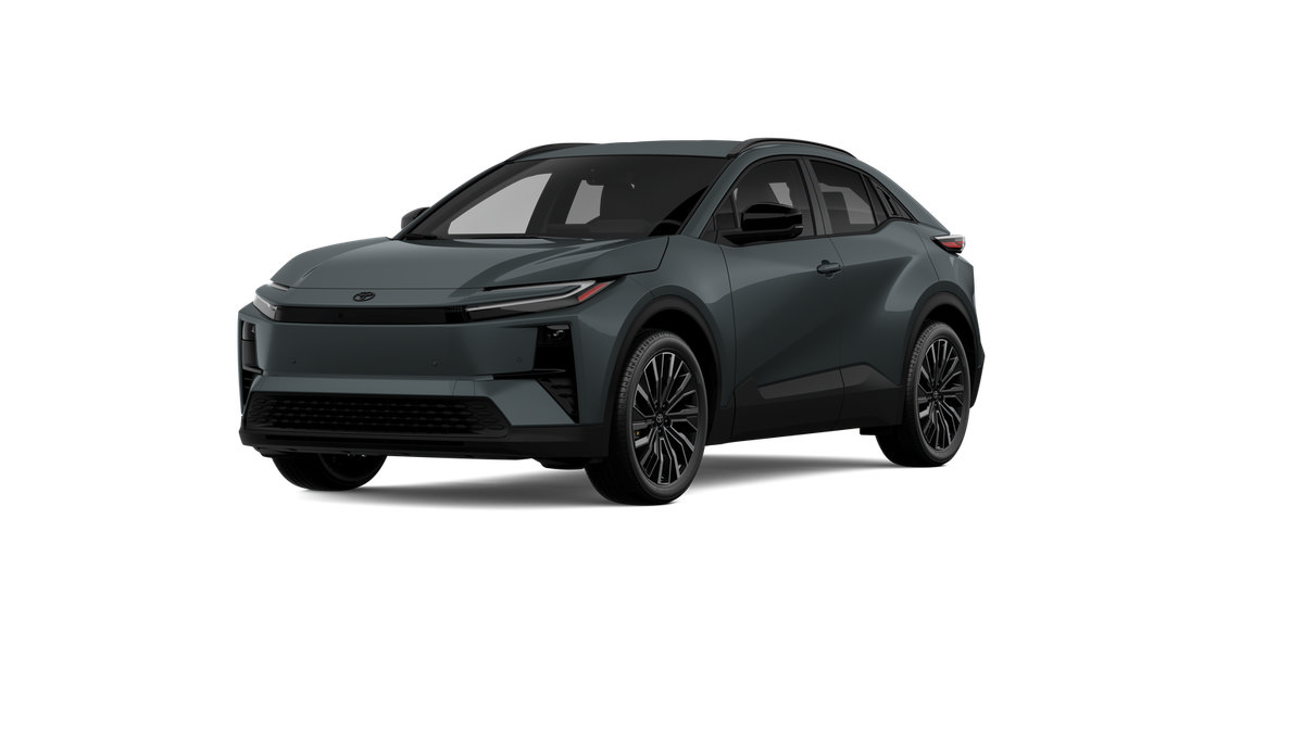 New 2026 Toyota C-HR AWD/4WD image 65