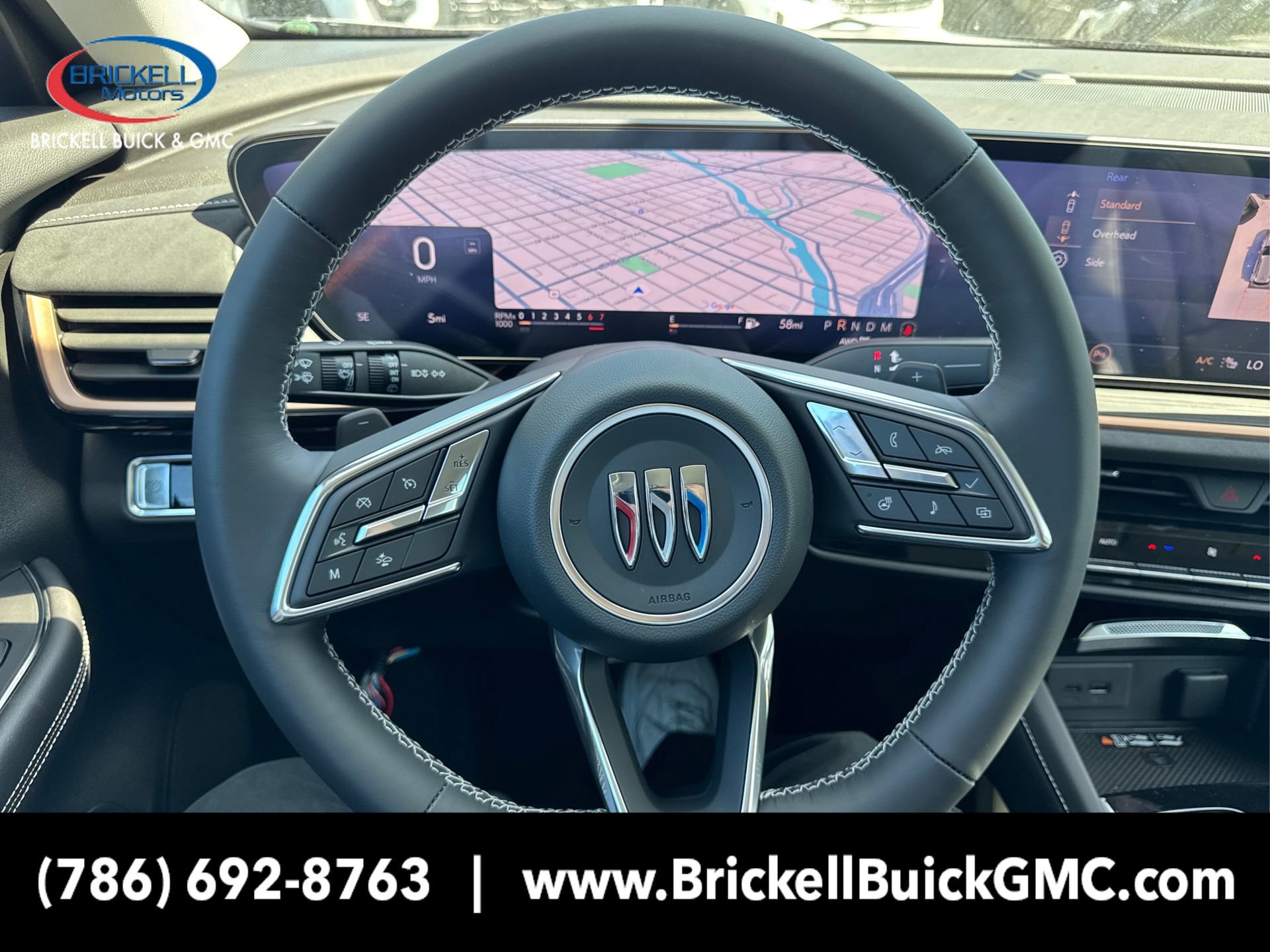 New 2025 Buick Envision Sport Touring image 20