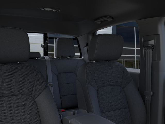 New 2026 GMC Canyon Elevation RWD image 48