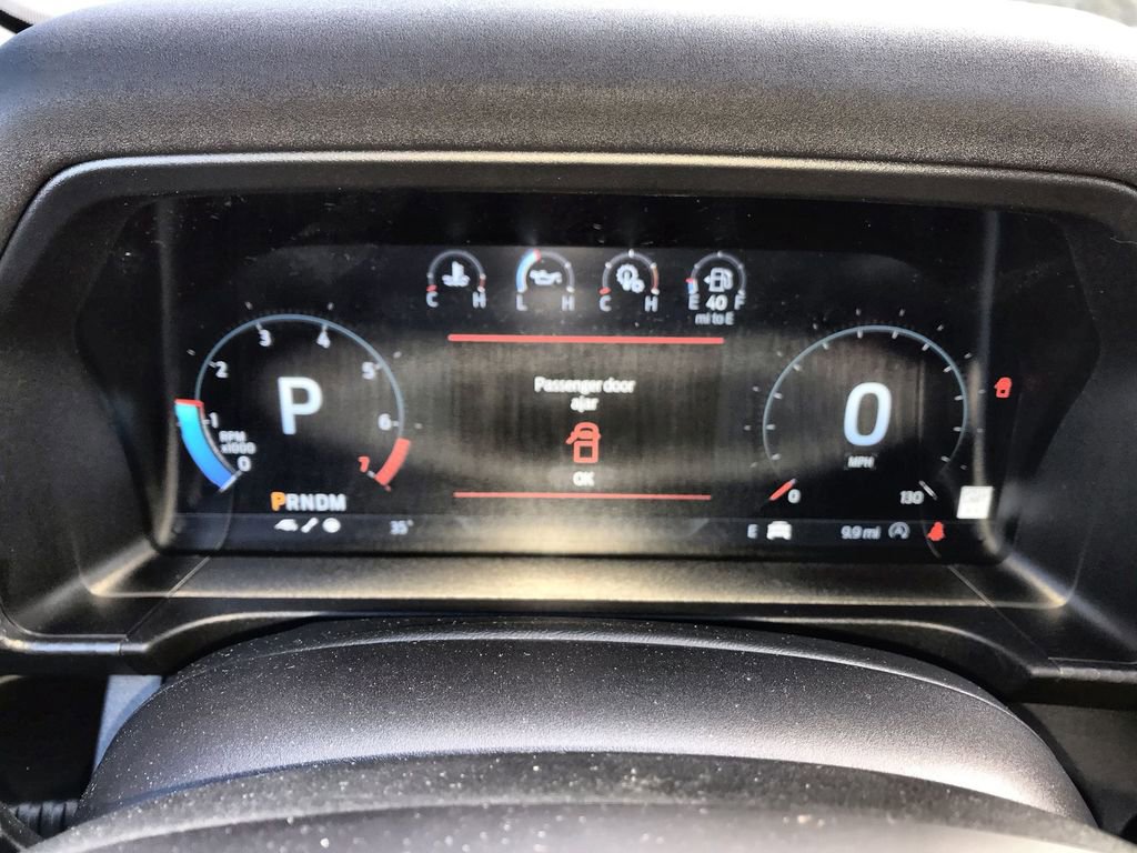 New 2025 Ford Ranger Raptor image 15