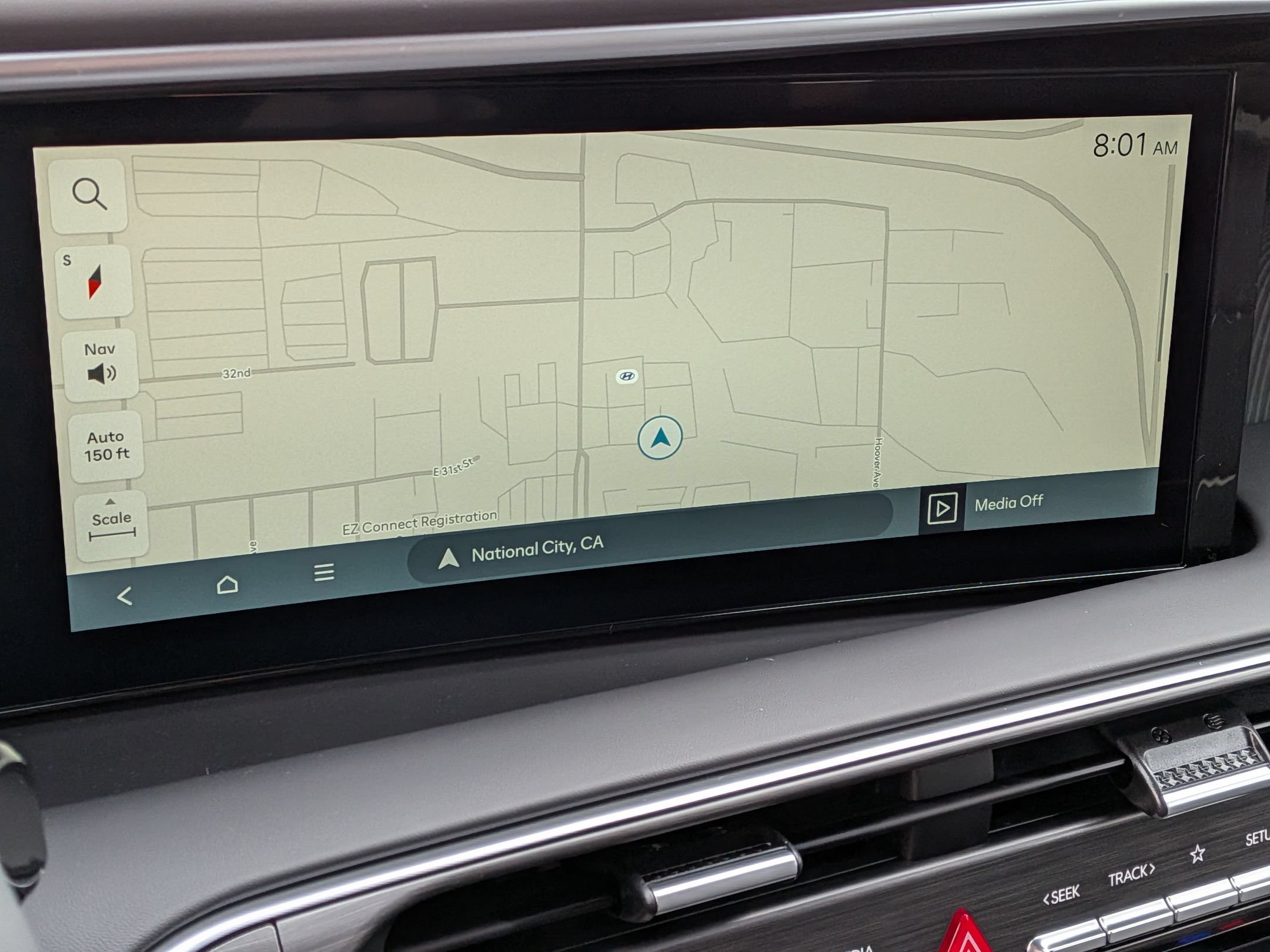 New 2026 Hyundai Palisade Calligraphy AWD/4WD image 12