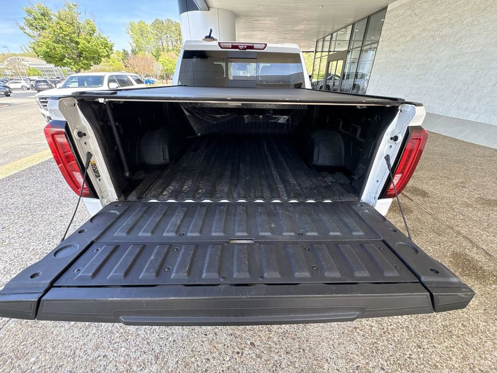 Certified 2024 GMC Sierra 1500 Denali w/ Technology Package AWD/4WD image 27