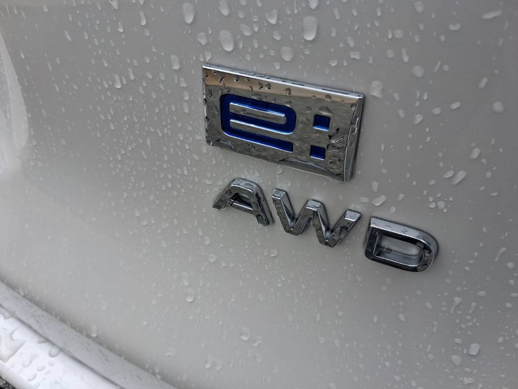 Certified 2025 Honda Prologue EX image 11