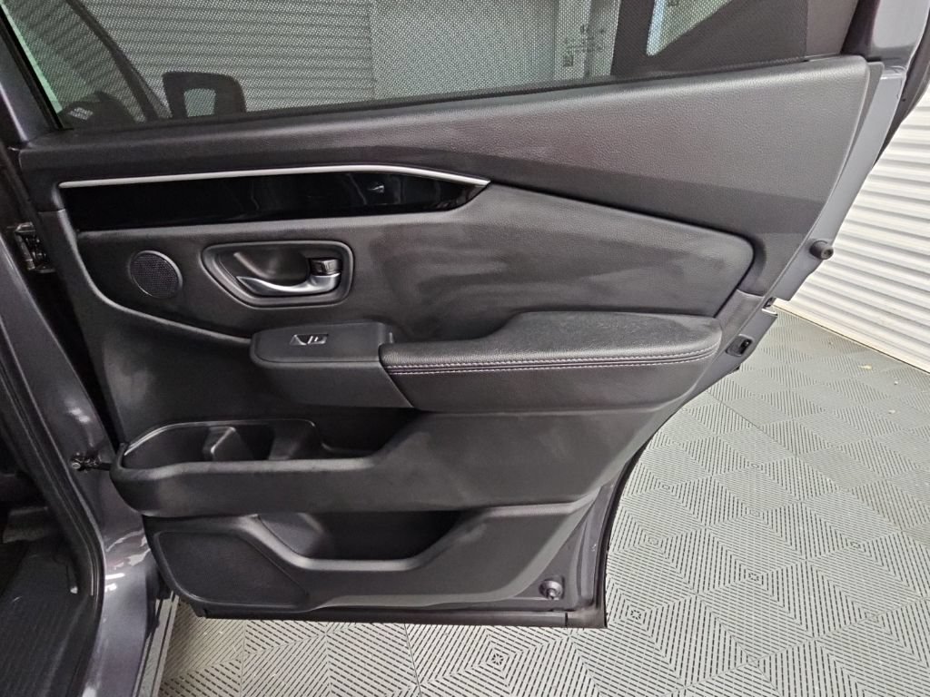 New 2026 Honda Pilot EX-L image 35
