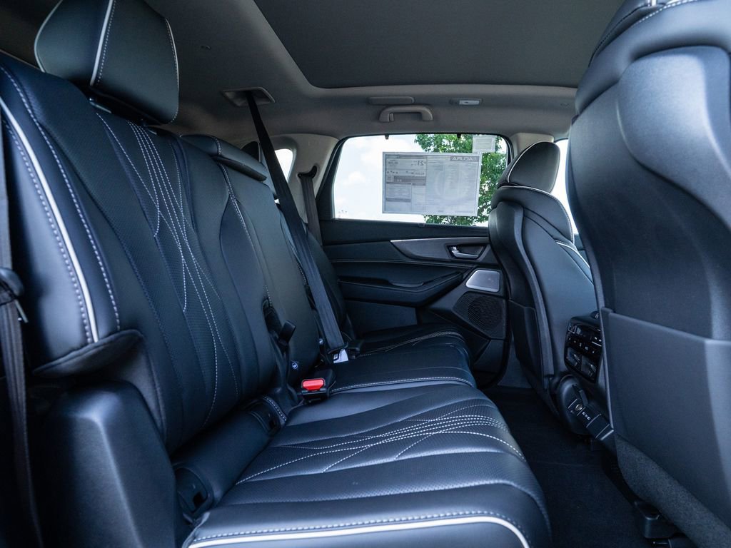New 2026 Acura MDX w/ Advance Package image 19