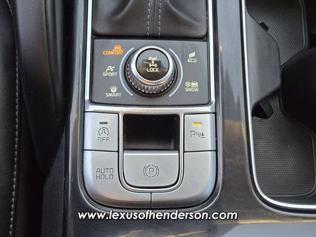 Used 2023 Kia Telluride S w/ S Sunroof Package AWD/4WD image 32