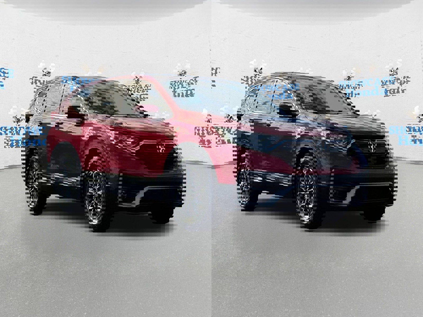 Used 2020 Honda CR-V EX image 10