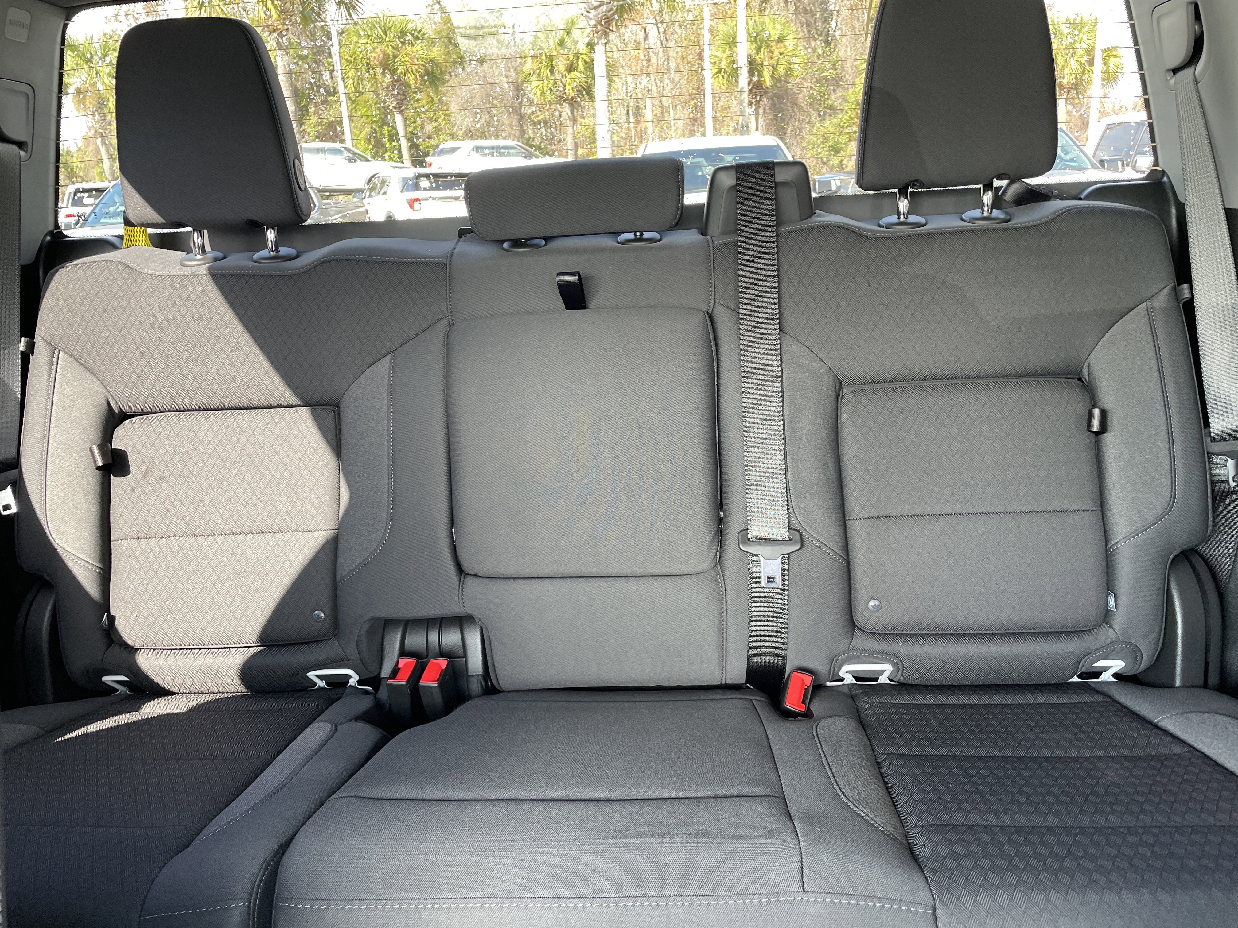 New 2026 GMC Sierra 1500 Elevation w/ Elevation Select Package image 40