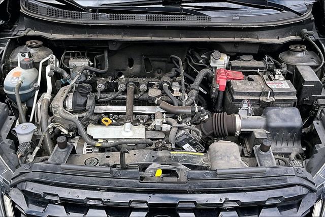 Certified 2023 Nissan Kicks SR w/ SR Premium Package image 28
