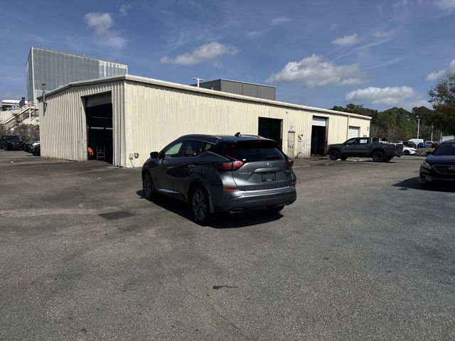Used 2019 Nissan Murano Platinum AWD/4WD image 7