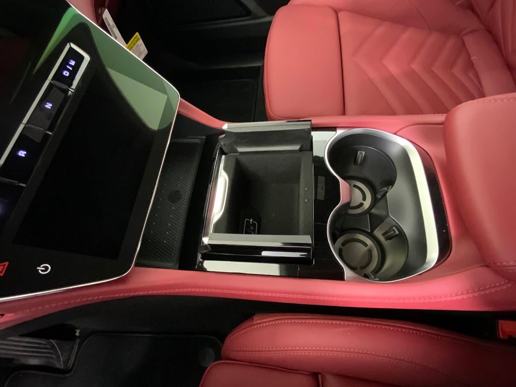 New 2025 Maserati Grecale Modena AWD/4WD image 34