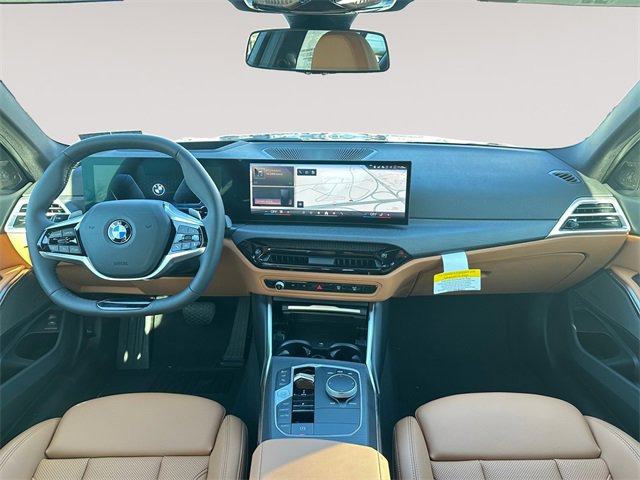 New 2026 BMW 330i xDrive Sedan w/ Premium Package image 10