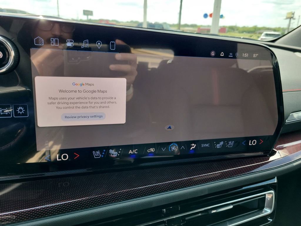 New 2026 Chevrolet Traverse RS w/ LPO, Floor Liner Package image 20