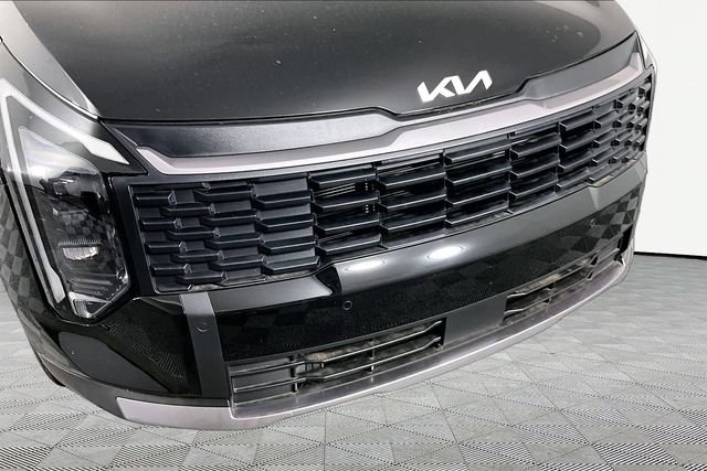 Certified 2026 Kia Sportage LX FWD image 30