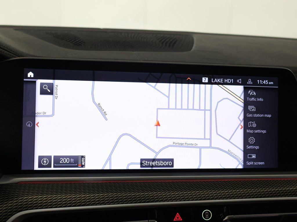 Used 2021 BMW X5 xDrive40i image 51