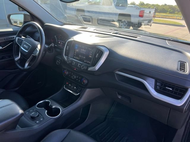 Used 2020 GMC Terrain SLT w/ Preferred Package FWD image 7