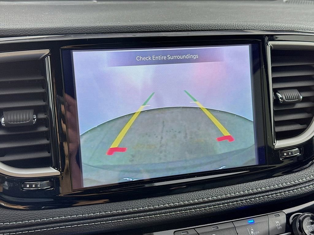 New 2026 Chrysler Pacifica Select image 41