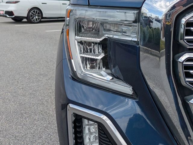 Used 2020 GMC Sierra 1500 Denali w/ Denali Ultimate Package image 11