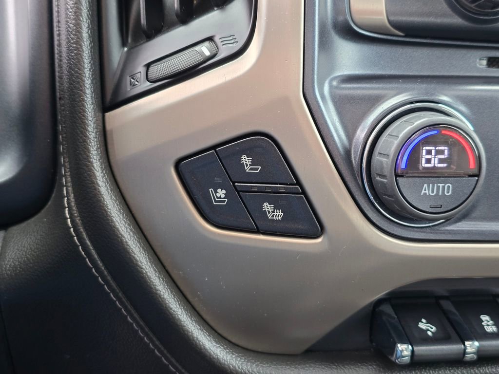 Used 2017 GMC Sierra 1500 Denali w/ Denali Ultimate Package image 30