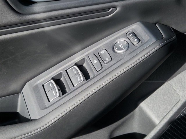 New 2025 Honda Accord Sport image 16