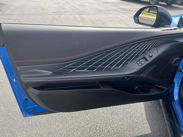 New 2026 Dodge Charger Scat Pack w/ Blacktop Package AWD/4WD image 11