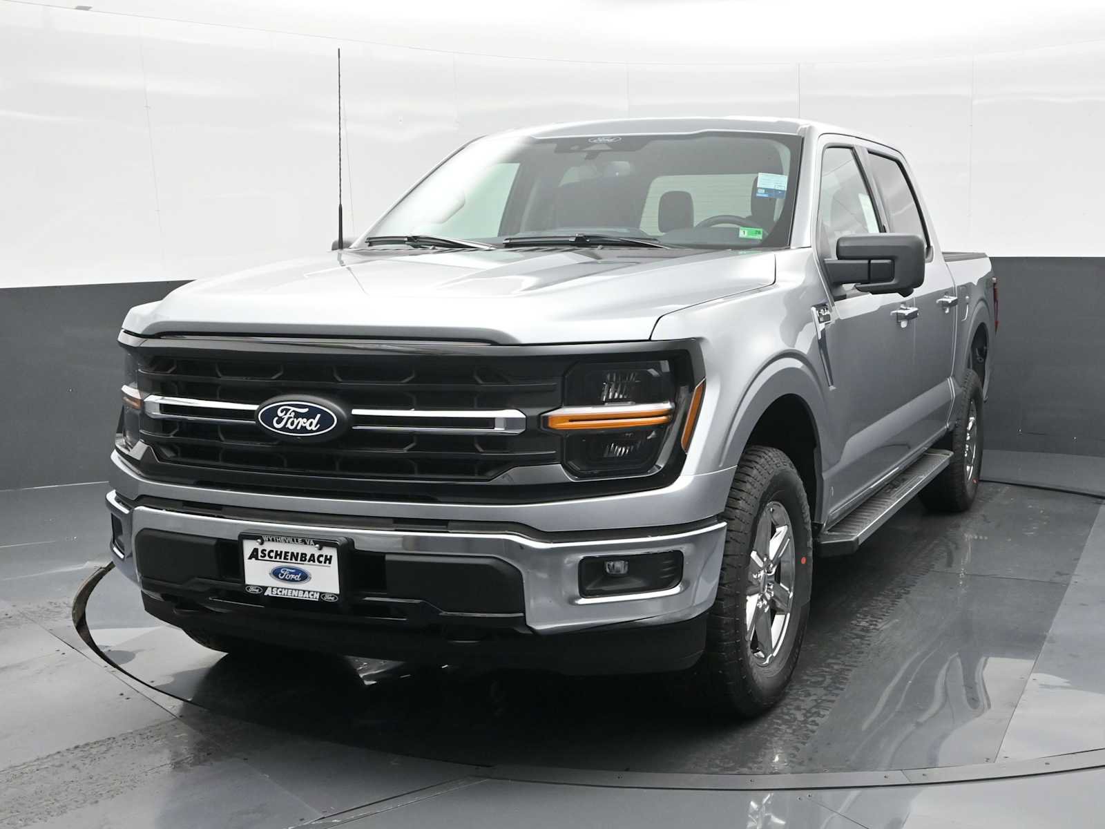 New 2024 Ford F150 XLT w/ Mobile Office Package image 5