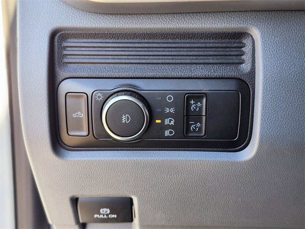 New 2025 Ford F250 XLT w/ Snow Plow Prep Package image 17