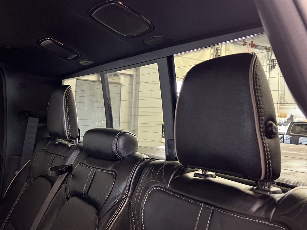 Used 2024 RAM 1500 Limited image 42