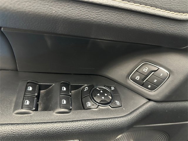 Used 2024 Ford Expedition Max XLT image 26