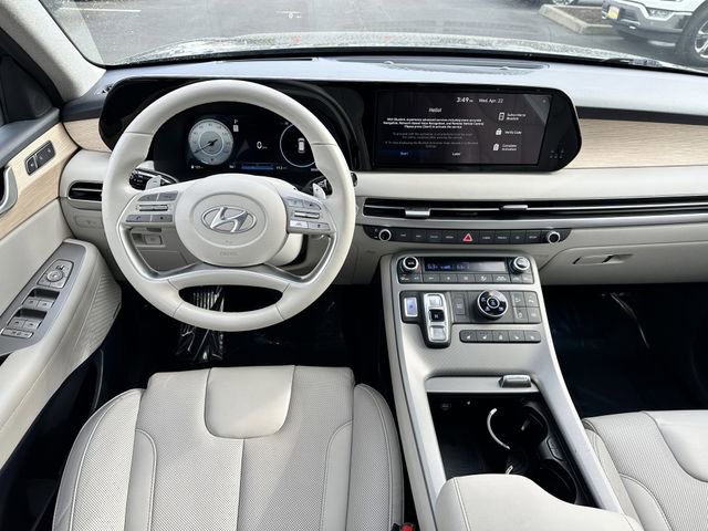 Used 2023 Hyundai Palisade Limited AWD/4WD image 13