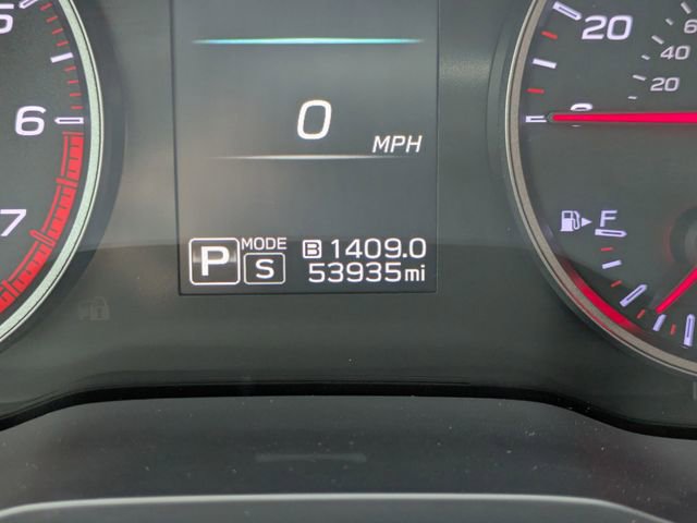 Used 2023 Subaru WRX GT w/ Popular Package #2A image 31