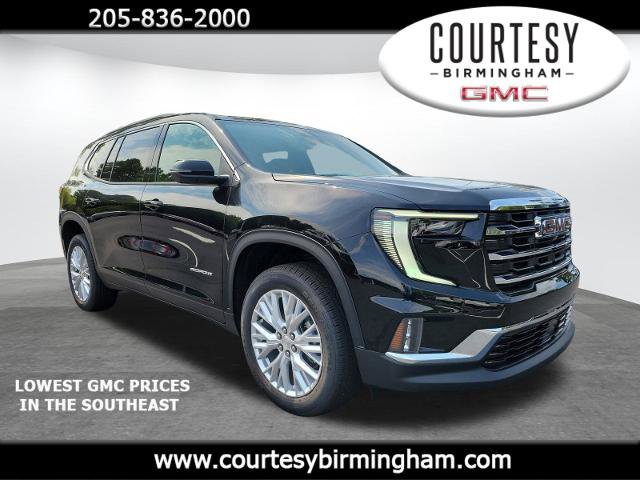 New 2026 GMC Acadia Elevation w/ Elevation Premium Package image 1