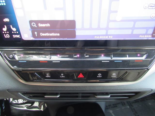 Used 2021 Volkswagen ID.4 Pro S w/ Gradient Package image 45