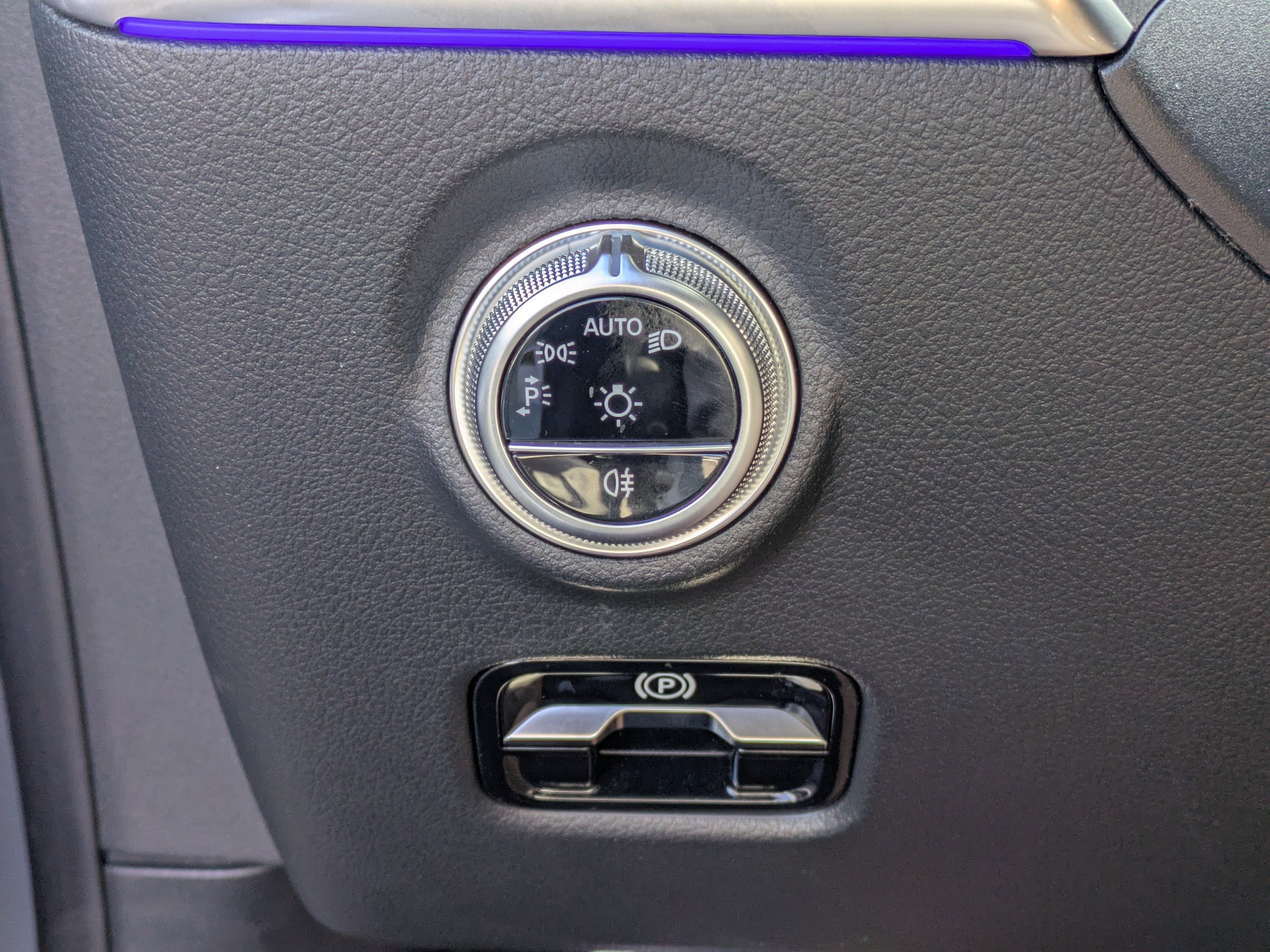 Certified 2024 Mercedes-Benz CLE 300 4MATIC Coupe image 26