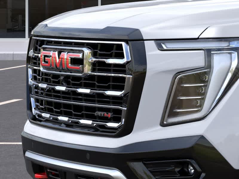 New 2026 GMC Yukon AT4 w/ AT4 Premium Plus Package AWD/4WD image 13