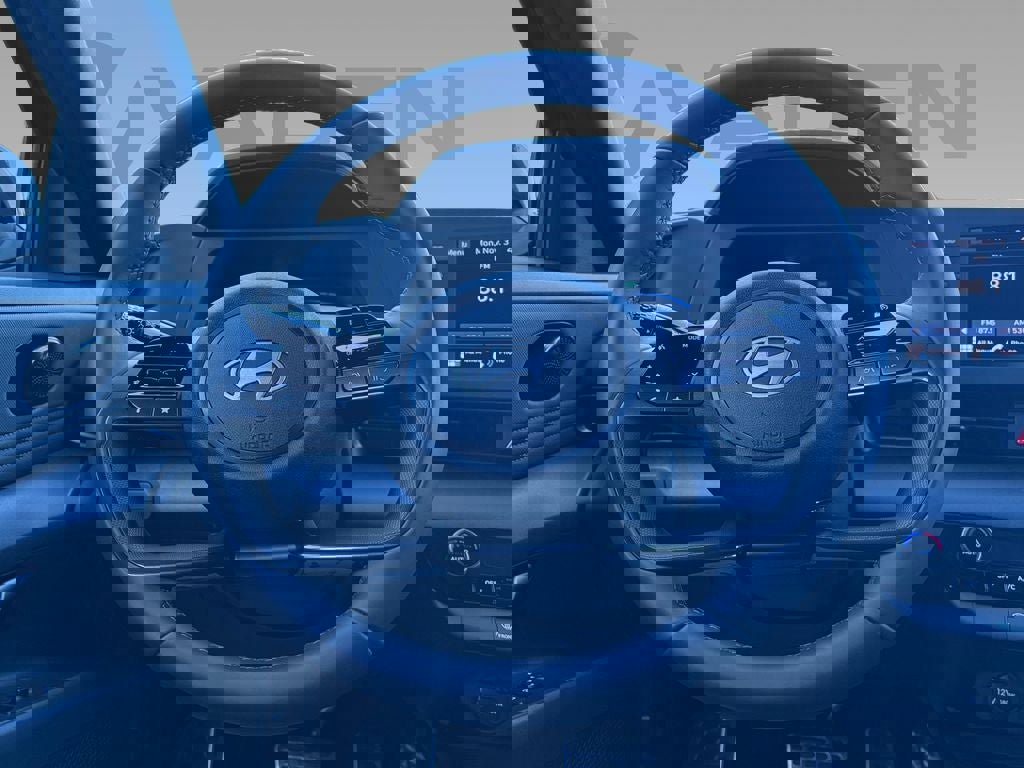 New 2025 Hyundai Elantra Sport image 10