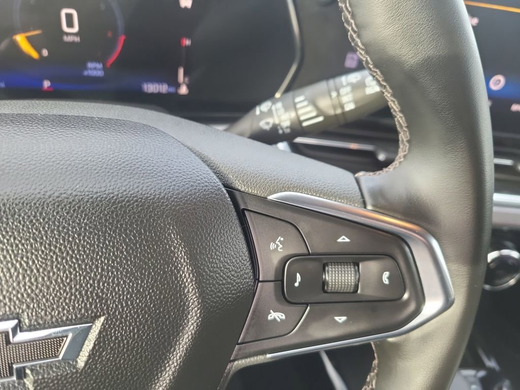 Used 2025 Chevrolet Trax ACTIV image 48