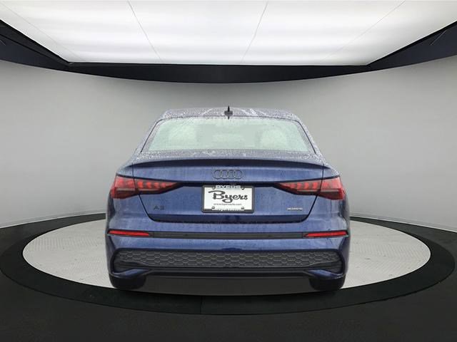 New 2026 Audi A3 2.0T Premium Plus image 6
