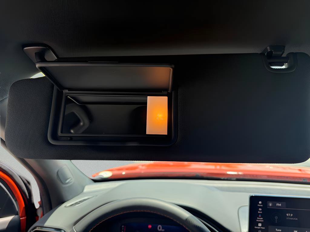 New 2026 Honda Passport TrailSport Elite image 32