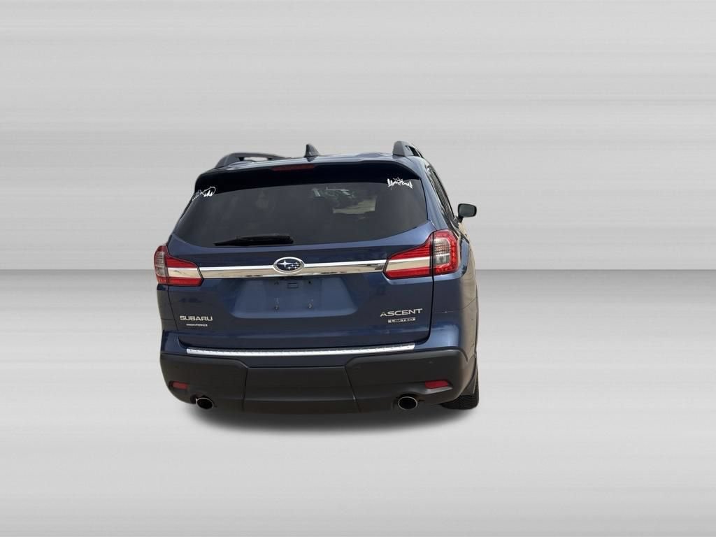 Used 2021 Subaru Ascent Limited w/ Technology Package AWD/4WD image 4