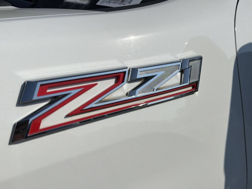 Used 2022 Chevrolet Silverado 2500 LT w/ Z71 Sport Edition AWD/4WD image 20