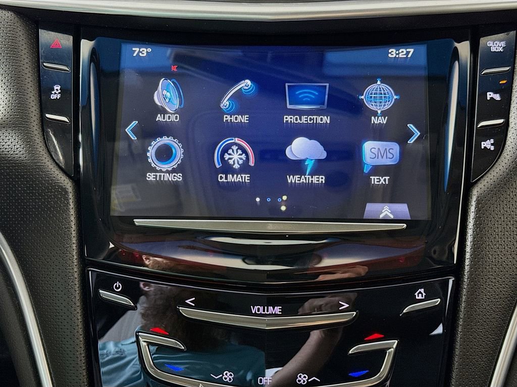 Used 2017 Cadillac XTS Luxury image 15