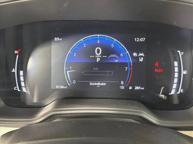 Used 2026 Toyota Corolla LE FWD image 26