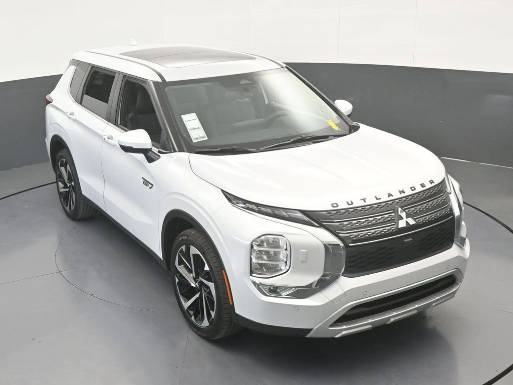 New 2025 Mitsubishi Outlander SE image 54