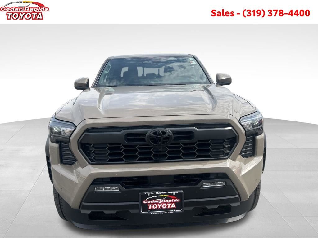 New 2026 Toyota Tacoma TRD Off-Road image 8