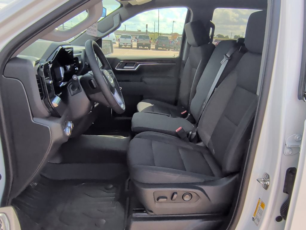 New 2026 GMC Sierra 1500 Elevation AWD/4WD image 12