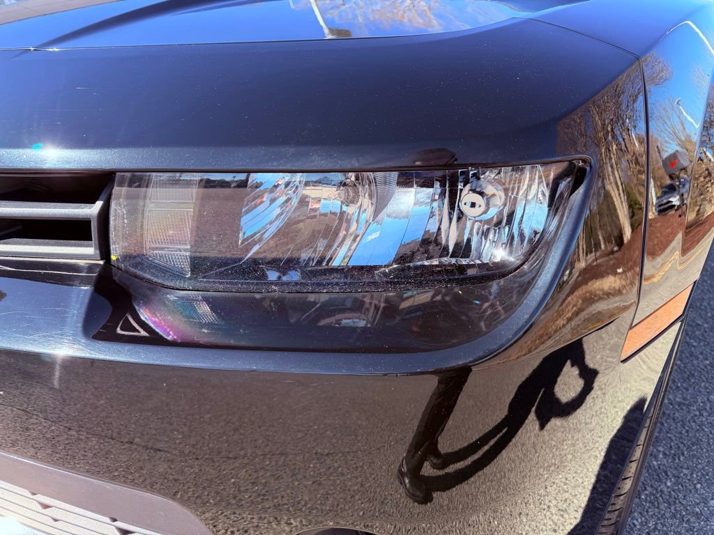 Used 2014 Chevrolet Camaro LT image 14